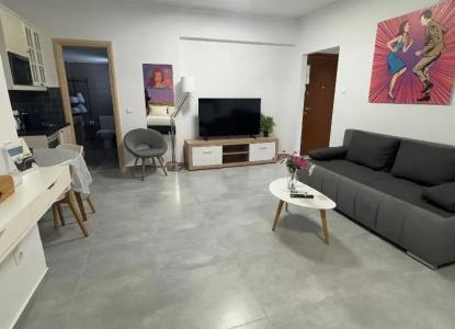 Connect Suites - 18
