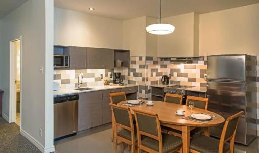 Le Square Phillips Hôtel & Suites - 53