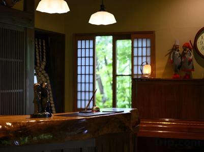 Oyado Kaikatei Ryokan - 23