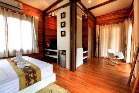 Viangviman Luxury Resort, Krabi - 22