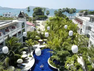 Sunset Beach Resort - Sha Extra Plus - 0