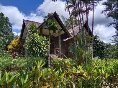 Tree Tops River Huts - 77