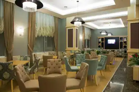Merve Sun & Spa - 33