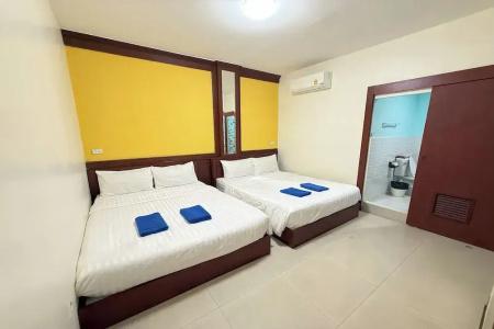 Scala Hostel - 44
