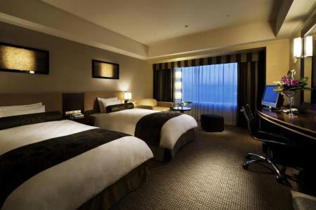 Okura Kyoto - 48