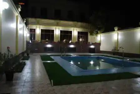 Jahon Palace - 14