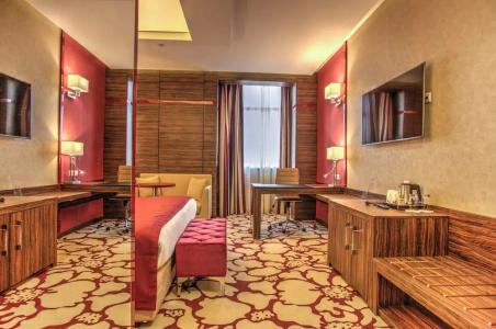 Holiday Inn Plovdiv, An Ihg - 94