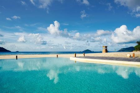 Six Senses Con Dao - 33