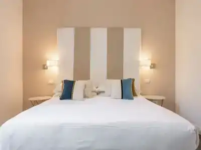 Cagliari Boutique Rooms and Suites - 81