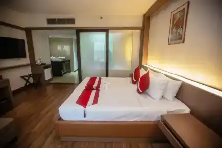 Chiangmai Grandview & Convention Center - Sha Extra Plus - 187