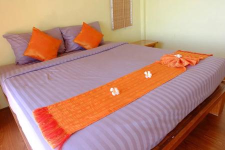 Koh Tao Hillside Resort - 4