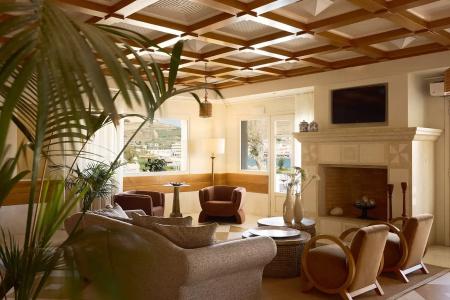 Porto Kea Suites - 1