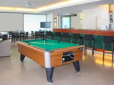 Mercure Algeciras - 18