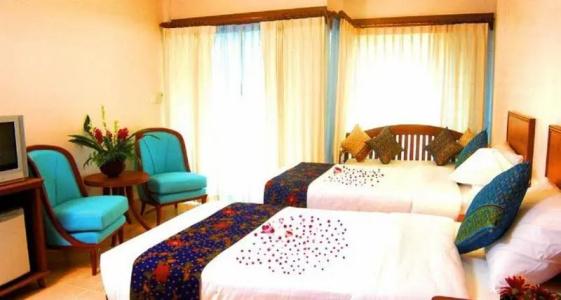 Baan Fah Resort - Sha Extra Plus - 43