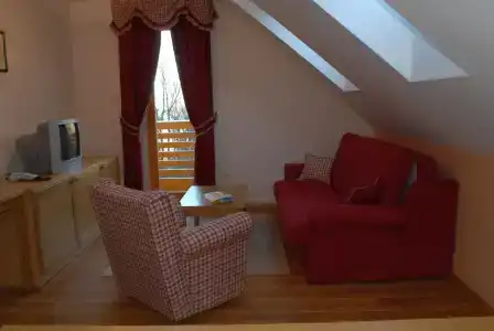 ApartSnjezna Kraljica - 4