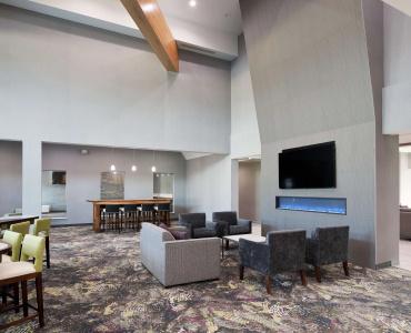 Homewood Suites By Hilton - 14