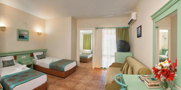 Esra and Family Suites - 32