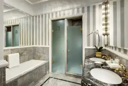 The St. Regis New York - 22