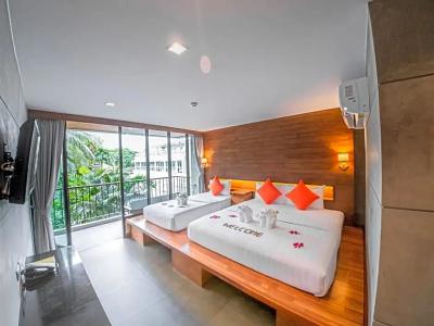 j4 Samui - Sha Plus - 39