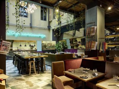 25hours The Royal Bavarian - 16