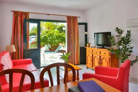 Apartamentos Sol - 21