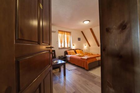 Guest House Rustico - 48