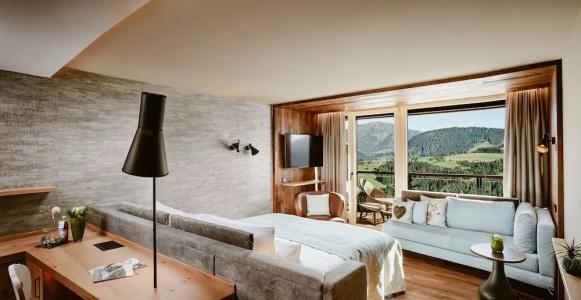 Bergkristall – Mein Resort im Allgäu - 39