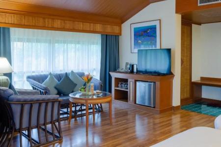Maneechan Resort - Sha Extra Plus - 49