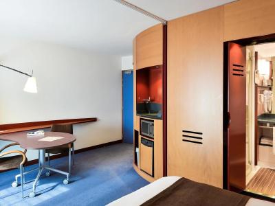 Novotel Suites Reims Centre - 4