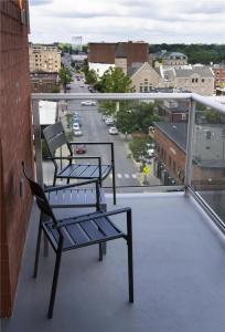 The Broadway - a DoubleTree by Hilton - 36