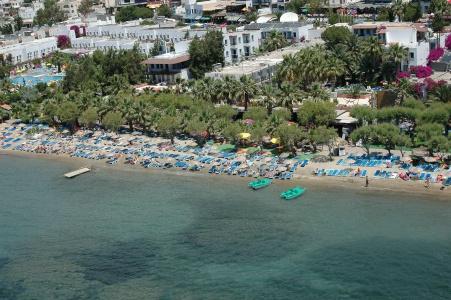 Sami Beach - 28