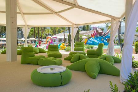 Iberostar Ciudad Blanca - 23