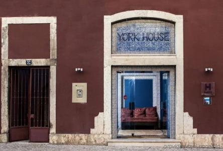 York House - 30