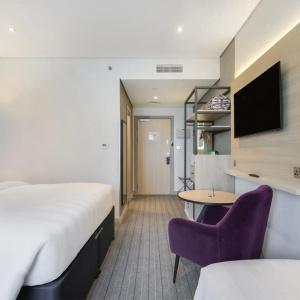 Capital Centre Arjaan by Rotana - 46