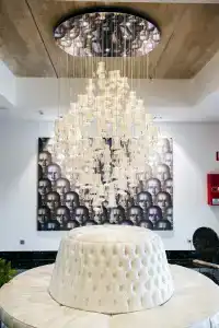 Art Santander - Adults Only - 14