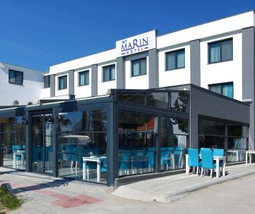 My Marin Otel - 0
