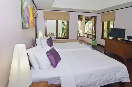 Koh Chang Resort - 8