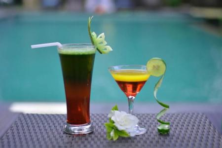 Champlung Sari And Villas Ubud - Chse Certified - 12