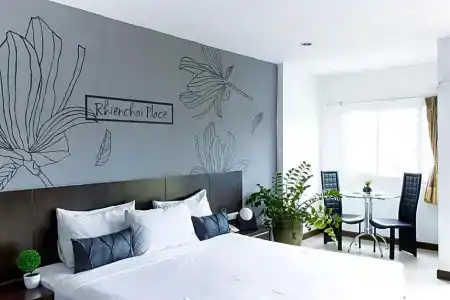 Rhienchai Place - 101