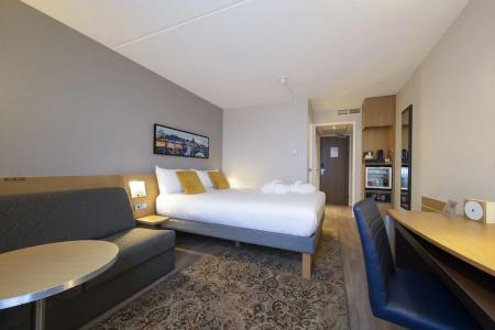 Novotel Maastricht - 84