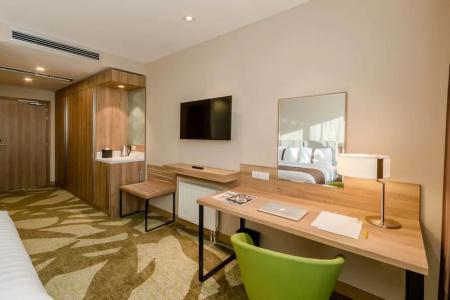 Holiday Inn Ulaanbaatar, an IHG - 54