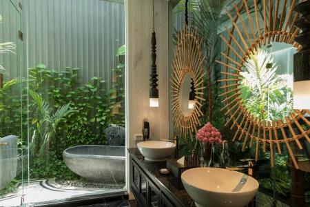 Shinta Mani Angkor & Bensley Collection Pool Villas - 215