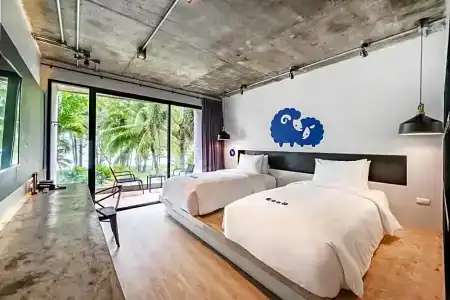 Suwan Palm Resort - Sha Extra Plus - 74