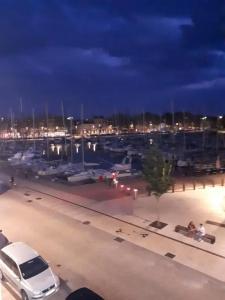 Hôtel Le Yachtman - 146
