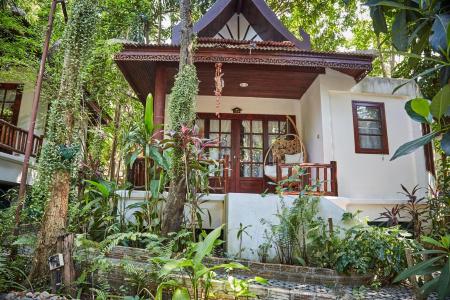 Natural Wing Health Spa and Resort - 27