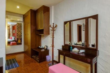 Vdara Pool Resort Spa Chiang Mai - 118