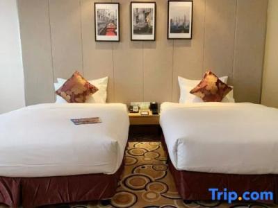 Suzhou Sun Plaza - 15