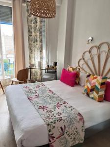 Eden Hôtel - 83
