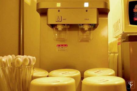 T-Boutique Hostel - Hua Lamphong - 57