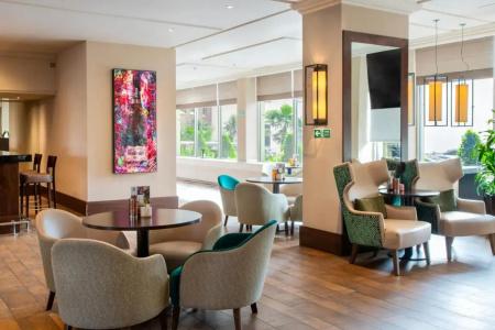 Danubius Regents Park - 21
